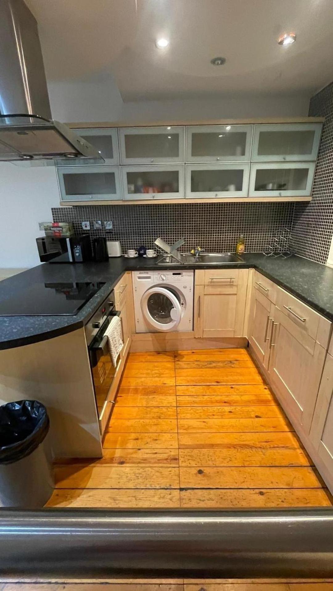 1Br-Wifi-Freesnacks-Freeparking-Petsok-Retroarcade Apartment Newcastle upon Tyne Luaran gambar